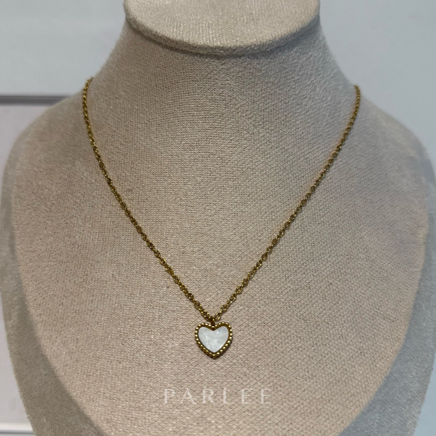 Collar Corazón