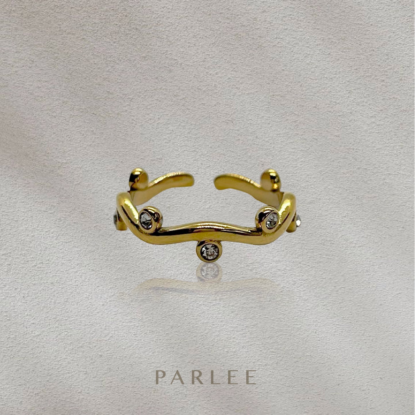 Anillo Cleo