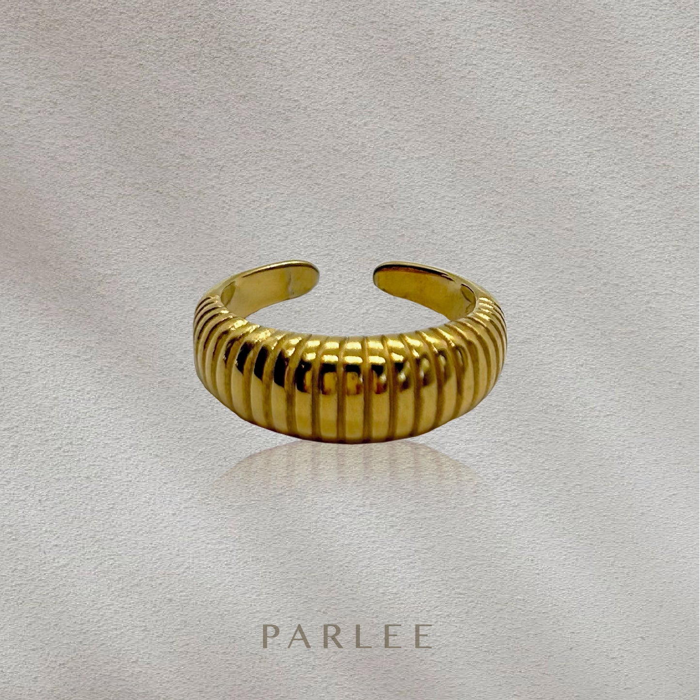 Anillo Croissant