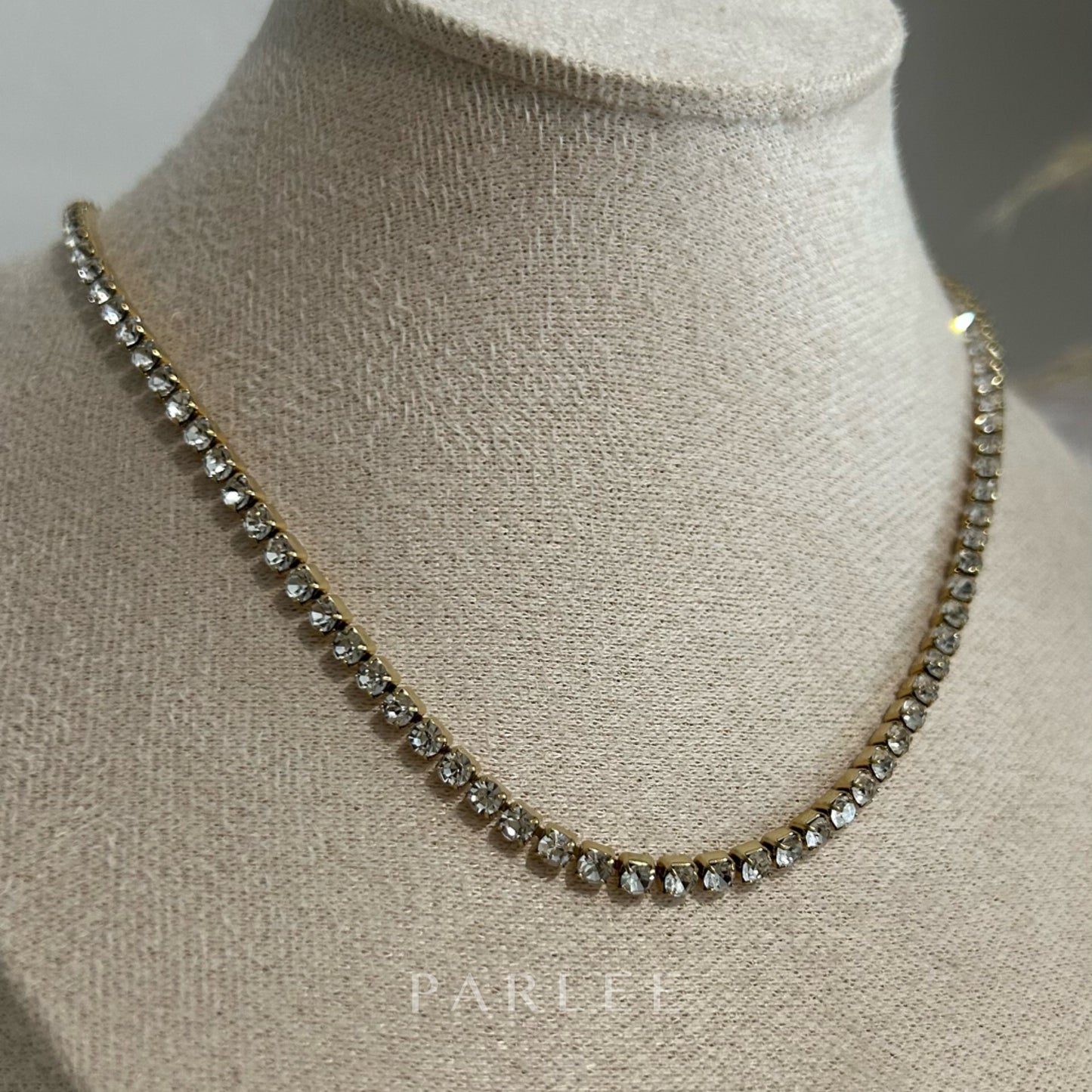 Collar Tennis .3