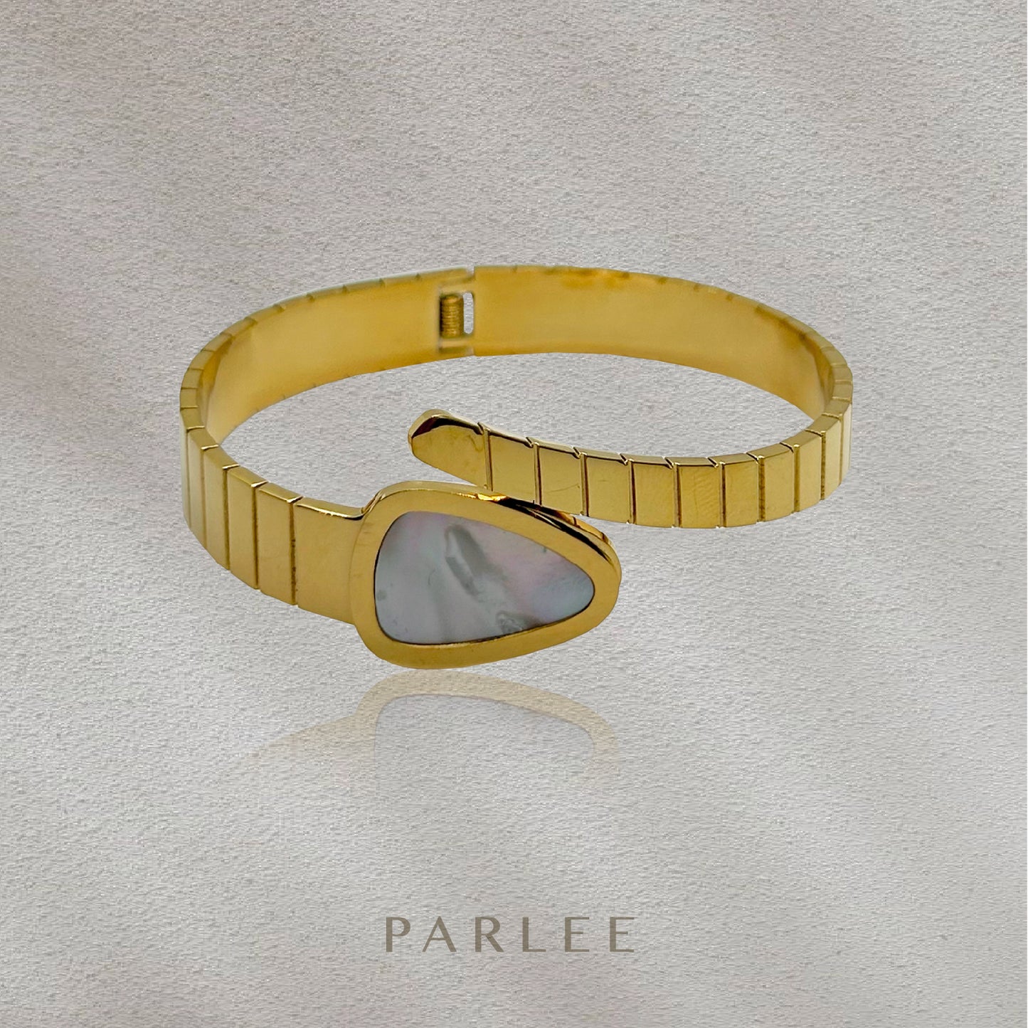 Brazalete Snake