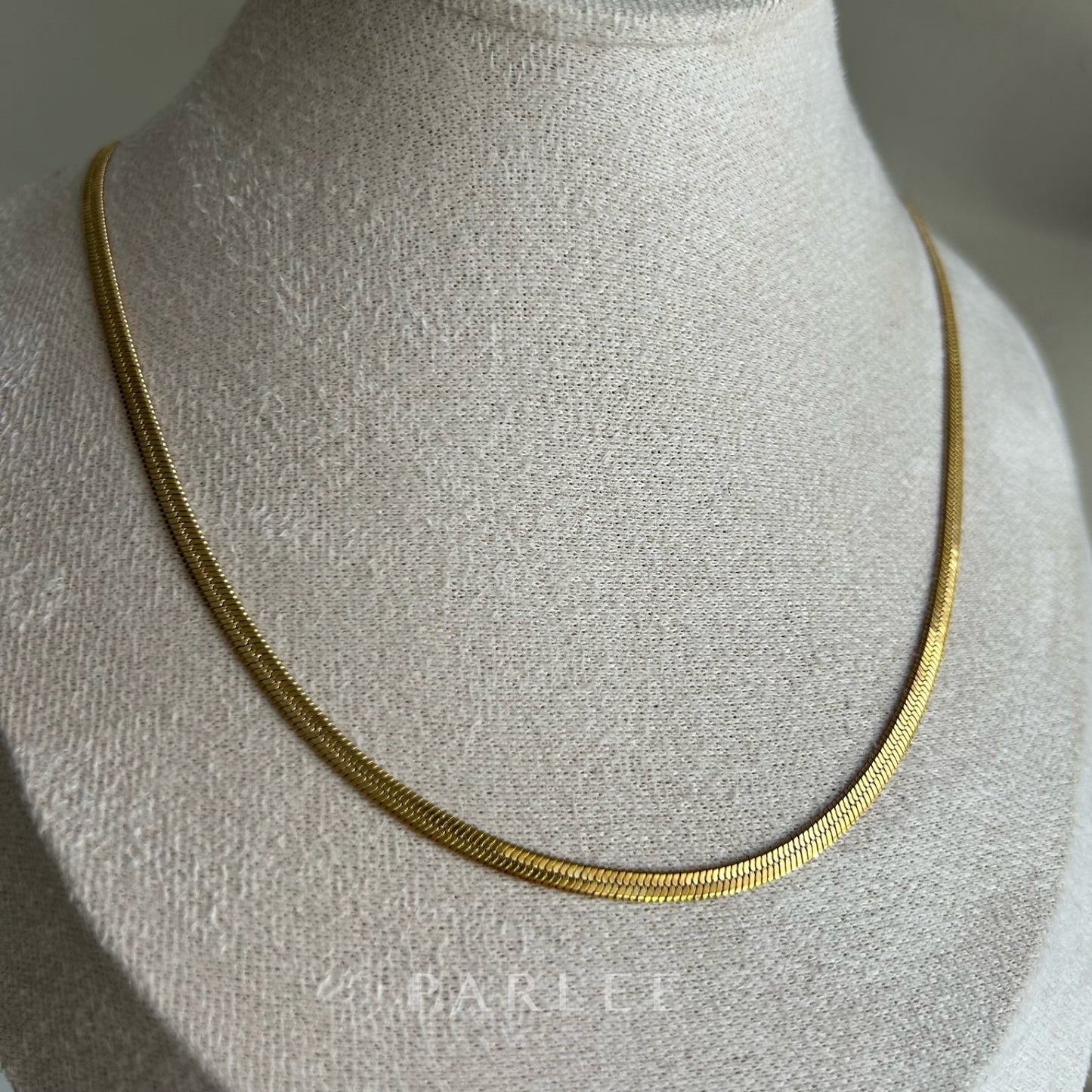 Collar Snake