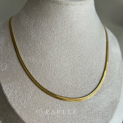 Collar Snake