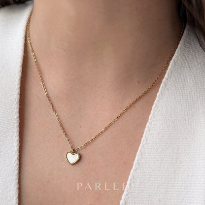 Collar Corazón
