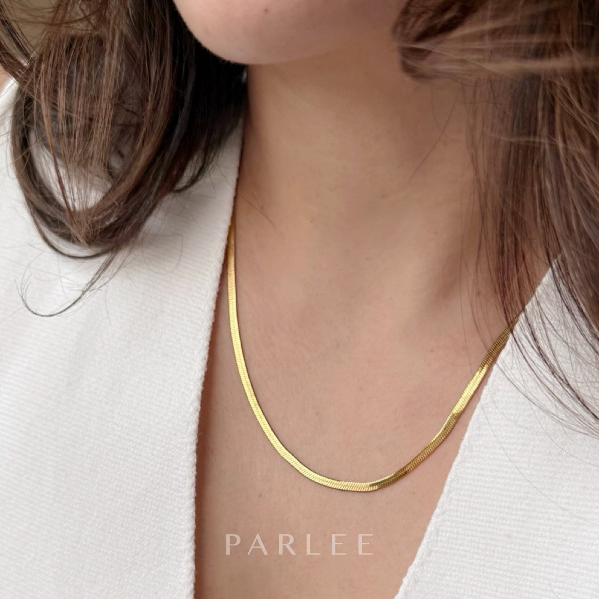 Collar Snake