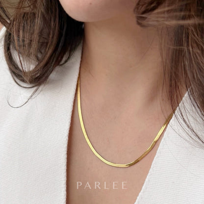 Collar Snake