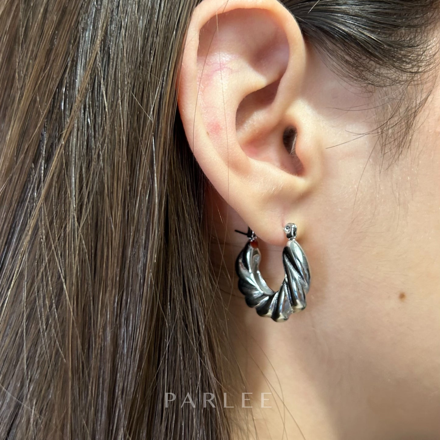 Arete Torzal Plata