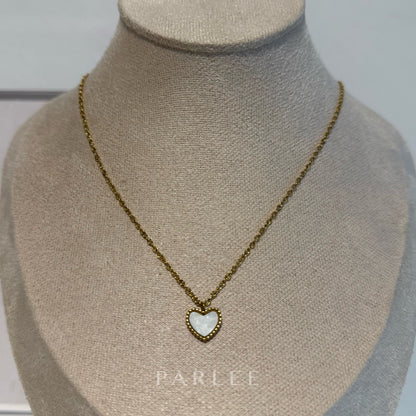 Collar Corazón