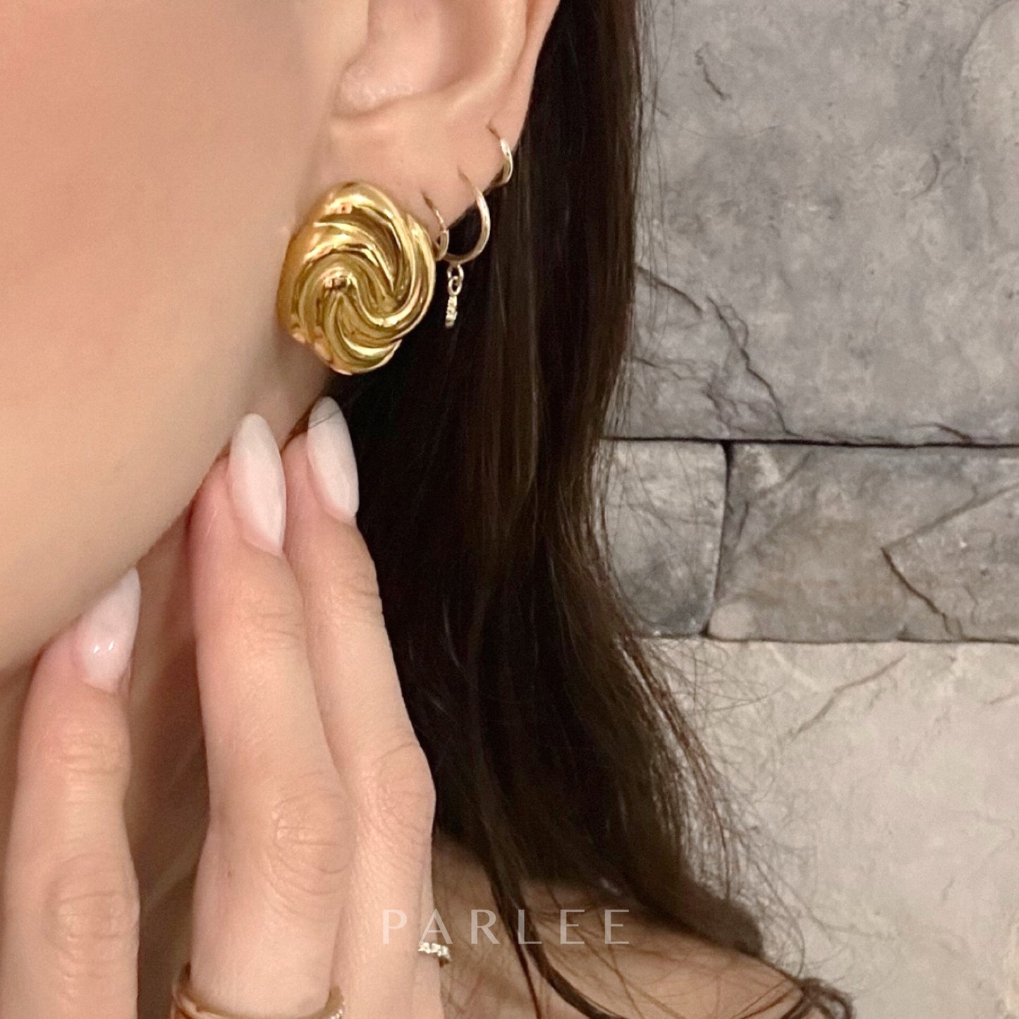 Arete Spirale