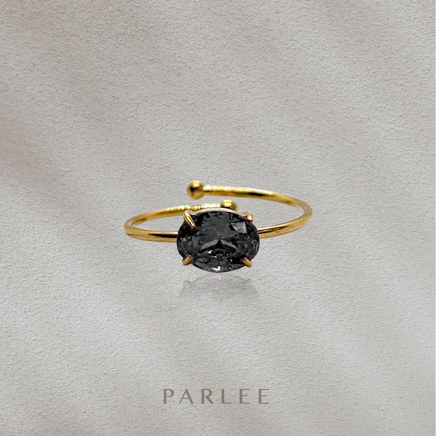 Anillo Bela Negro