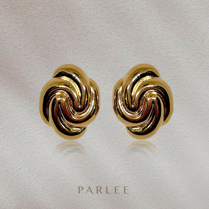 Arete Spirale