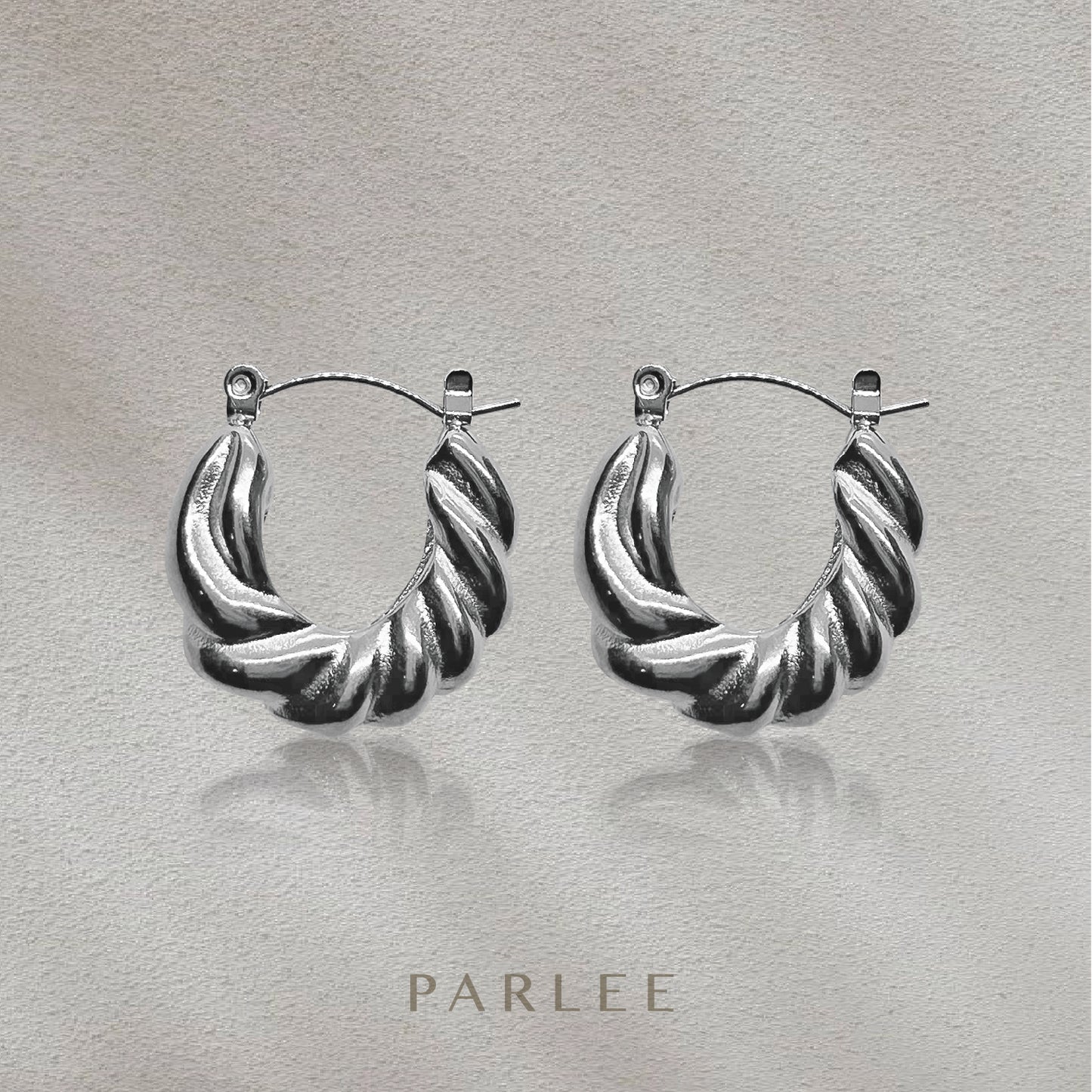 Arete Torzal Plata