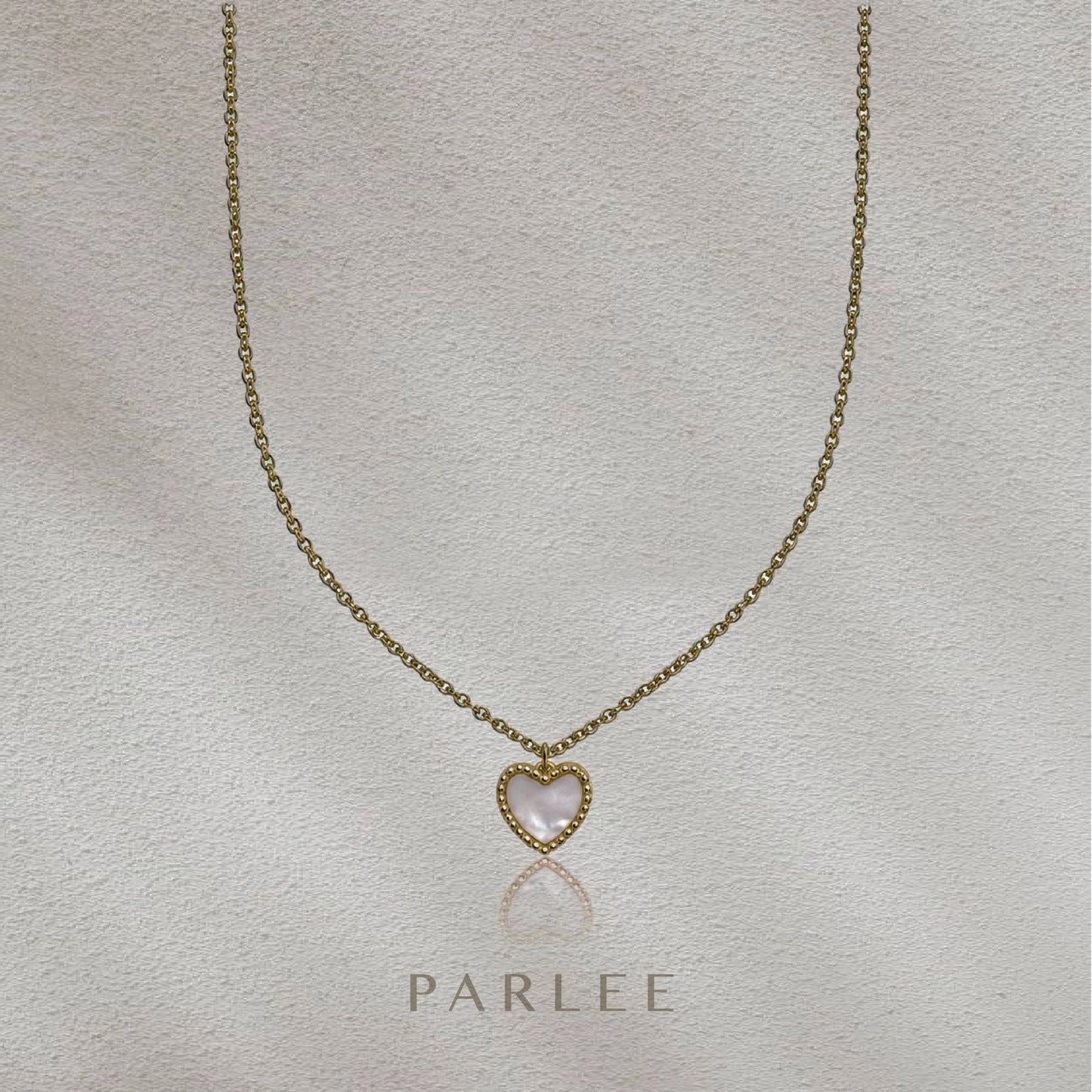 Collar Corazón