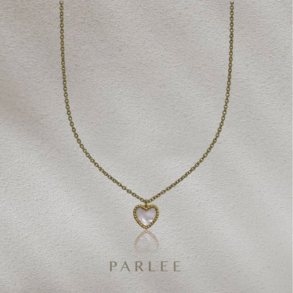 Collar Corazón