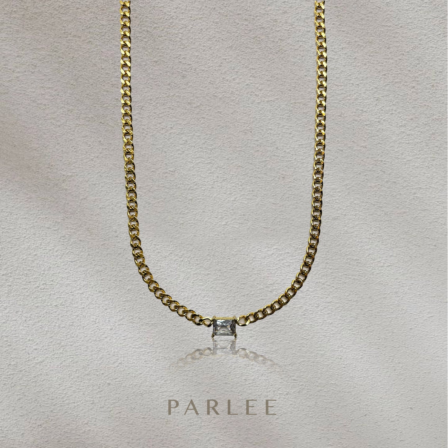 Collar Milán