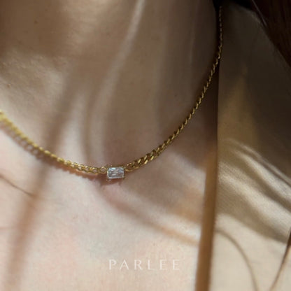 Collar Milán