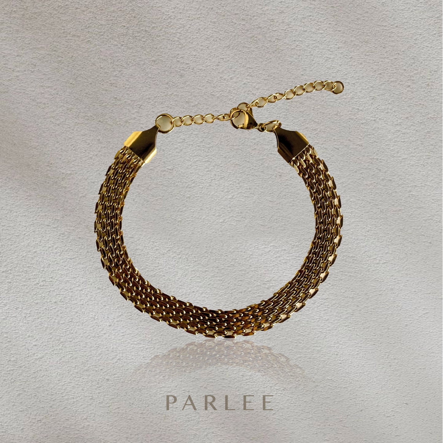 Pulsera Atenas