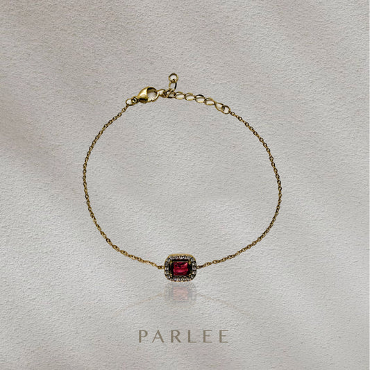 Pulsera Isabel