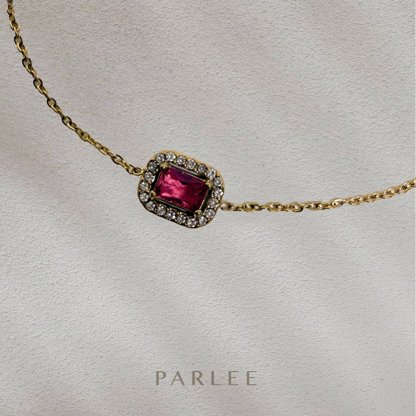 Pulsera Isabel