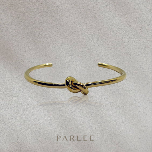 Brazalete Noeud