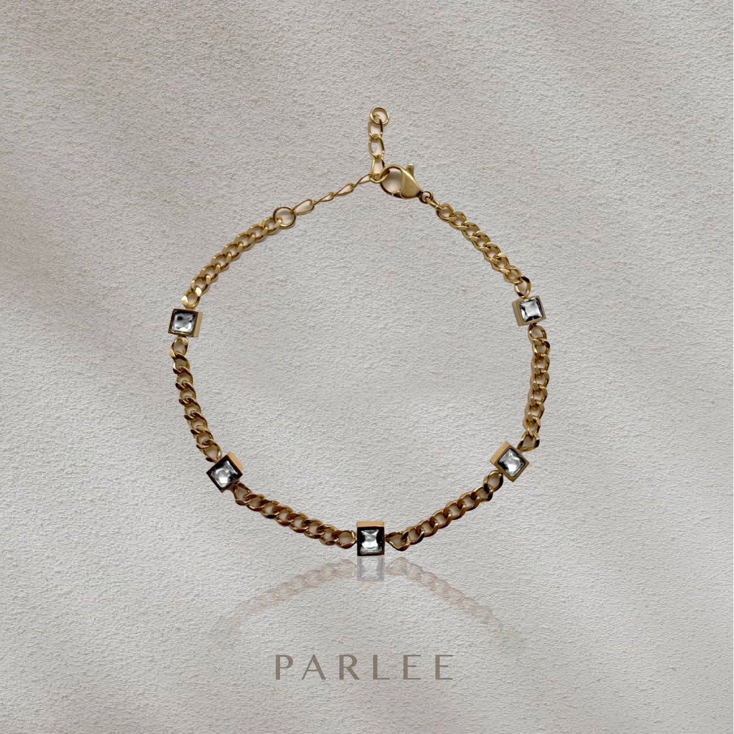 Pulsera Spark